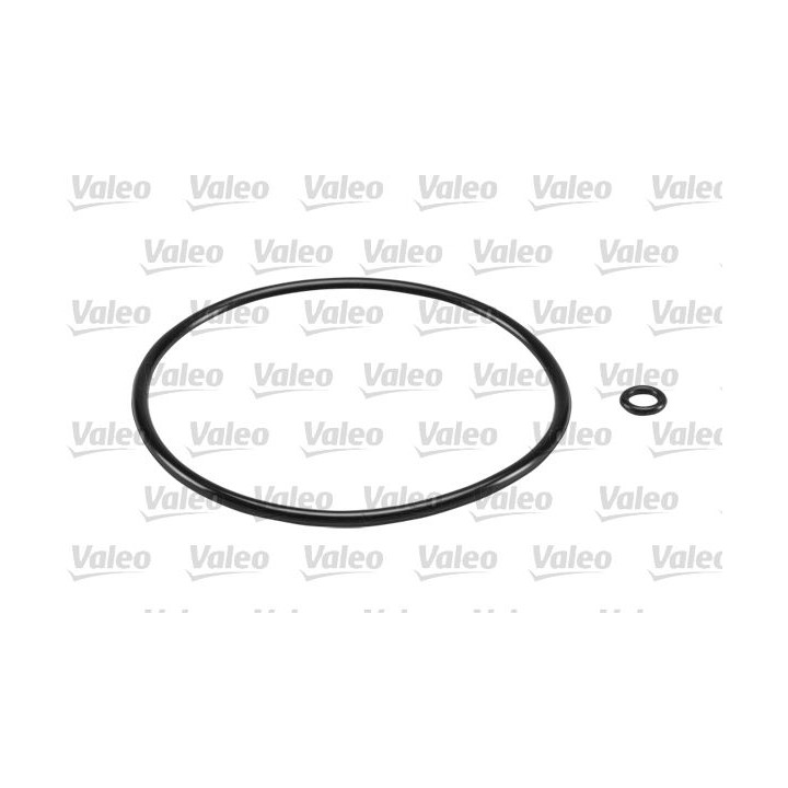 Alyvos filtras VALEO 586548