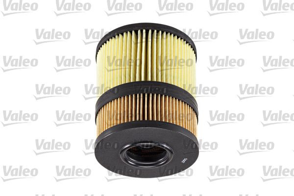 Alyvos filtras VALEO 586549