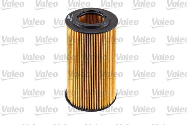 Alyvos filtras VALEO 586550