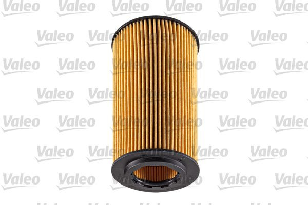 Alyvos filtras VALEO 586550