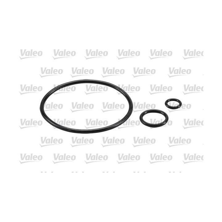 Alyvos filtras VALEO 586550