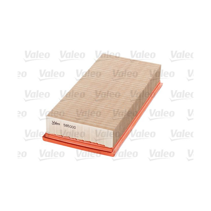 Oro filtras VALEO 585000