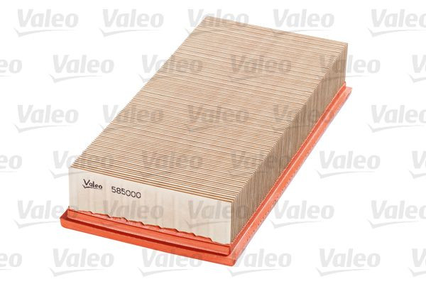 Oro filtras VALEO 585000