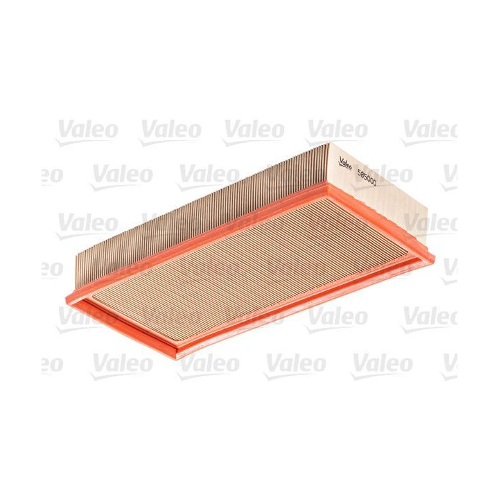 Oro filtras VALEO 585000