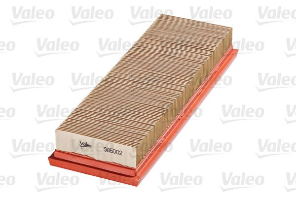 Oro filtras VALEO 585002