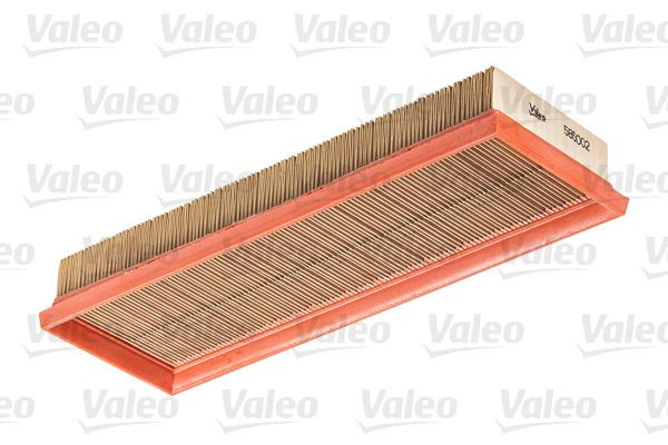 Oro filtras VALEO 585002