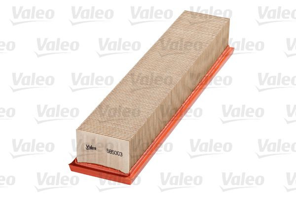 Oro filtras VALEO 585003