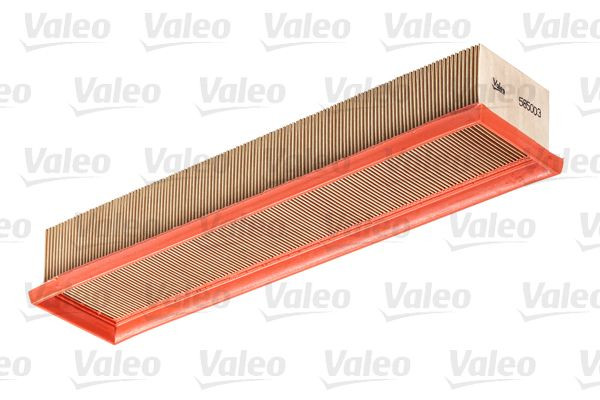 Oro filtras VALEO 585003
