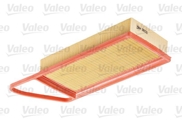 Oro filtras VALEO 585005