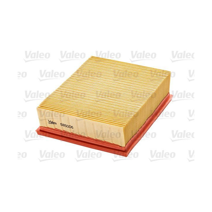 Oro filtras VALEO 585006
