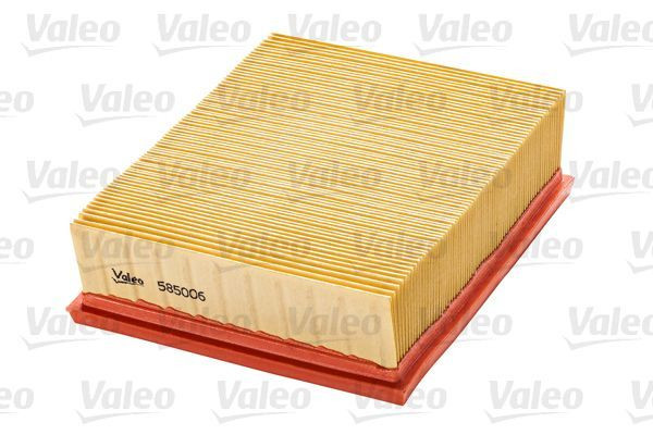 Oro filtras VALEO 585006