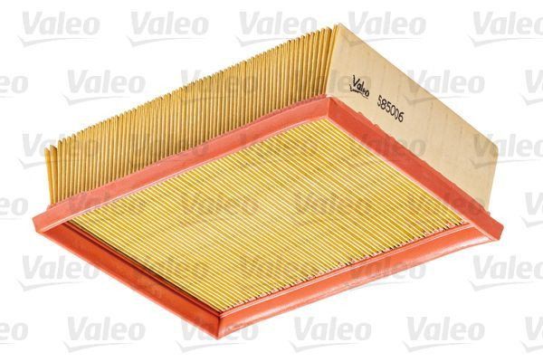 Oro filtras VALEO 585006