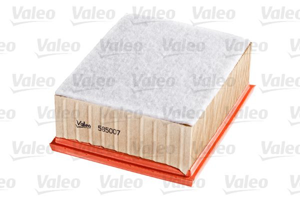 Oro filtras VALEO 585007