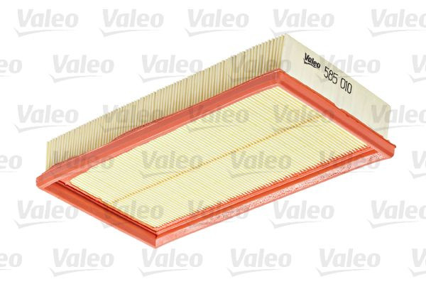 Oro filtras VALEO 585010