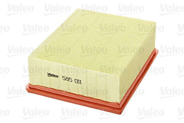 Oro filtras VALEO 585011