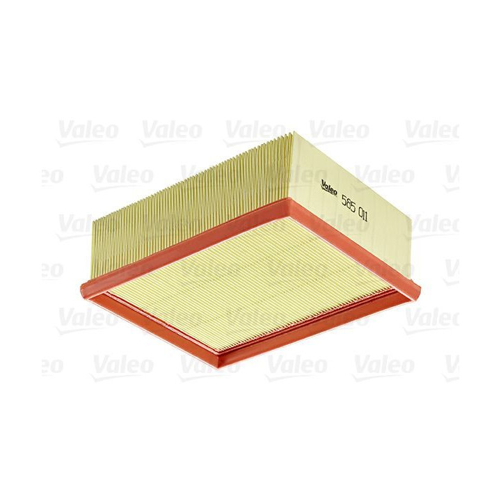 Oro filtras VALEO 585011