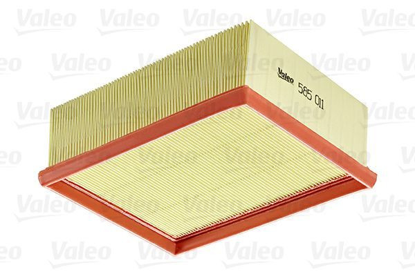 Oro filtras VALEO 585011