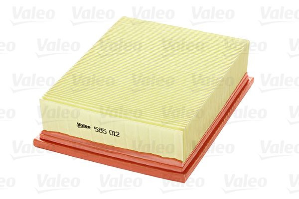 Oro filtras VALEO 585012