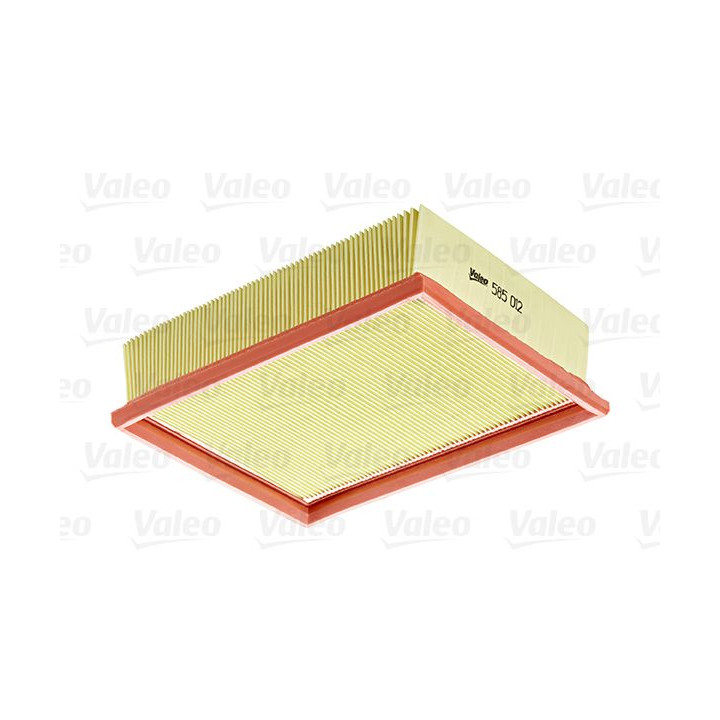 Oro filtras VALEO 585012
