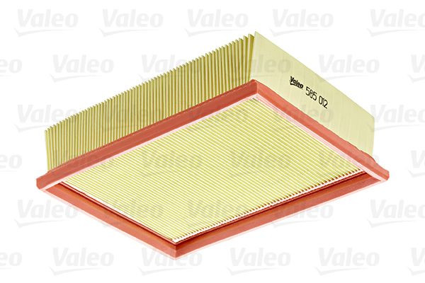 Oro filtras VALEO 585012