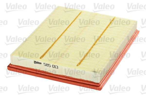 Oro filtras VALEO 585013