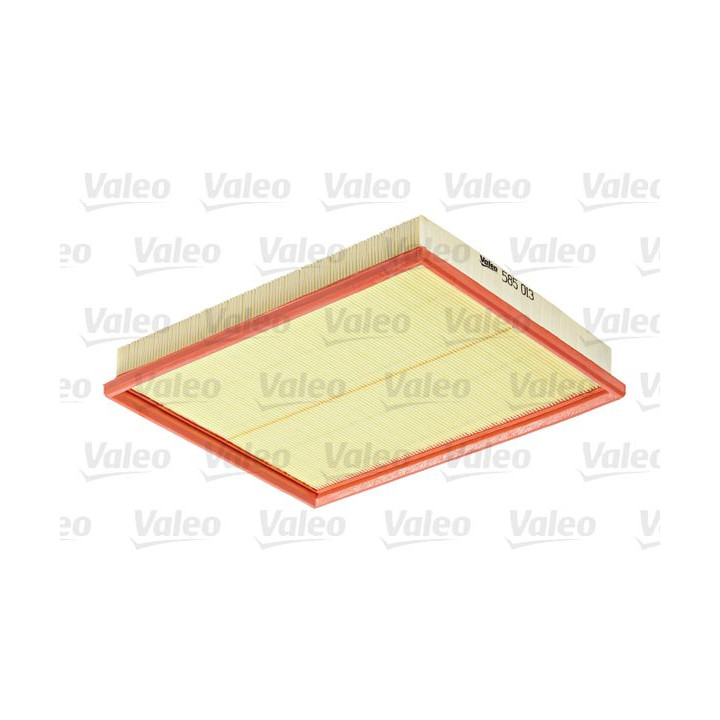 Oro filtras VALEO 585013