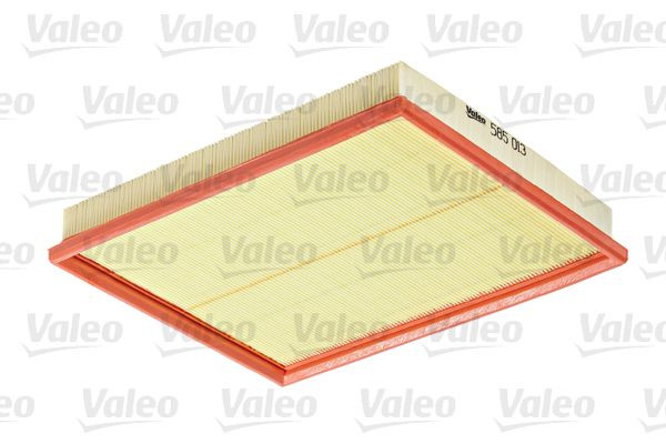 Oro filtras VALEO 585013