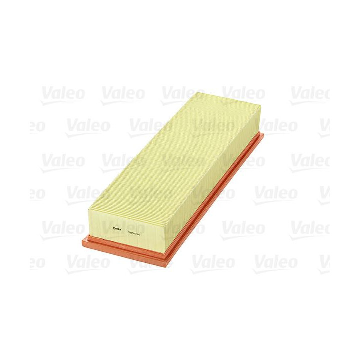 Oro filtras VALEO 585014