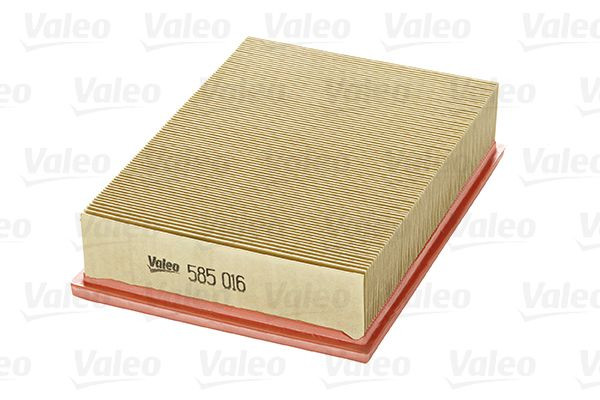 Oro filtras VALEO 585016