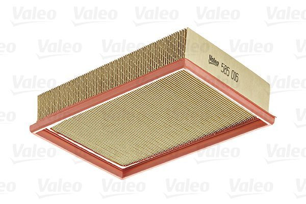 Oro filtras VALEO 585016
