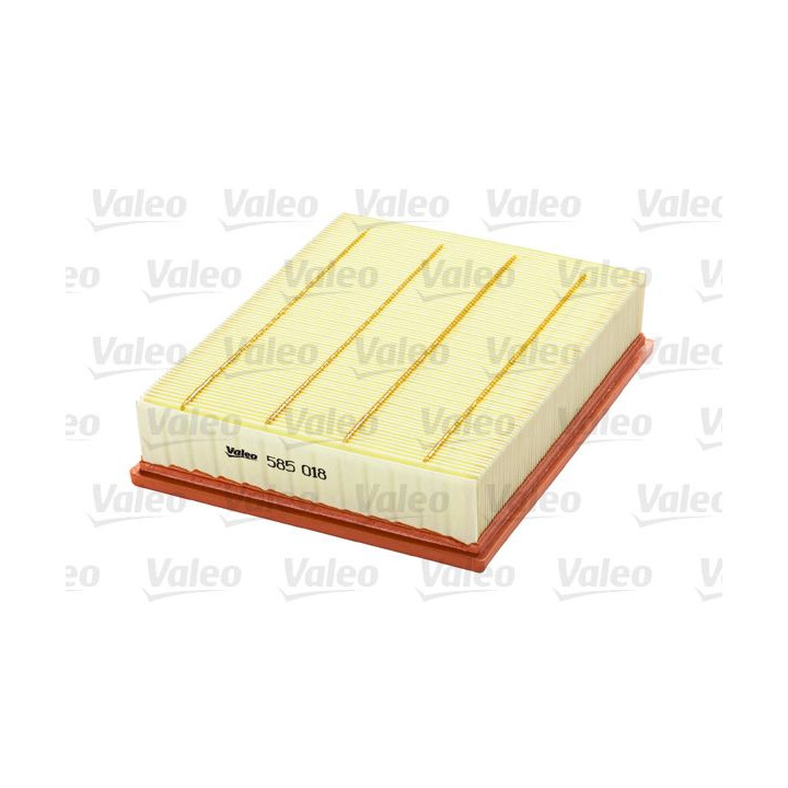Oro filtras VALEO 585018