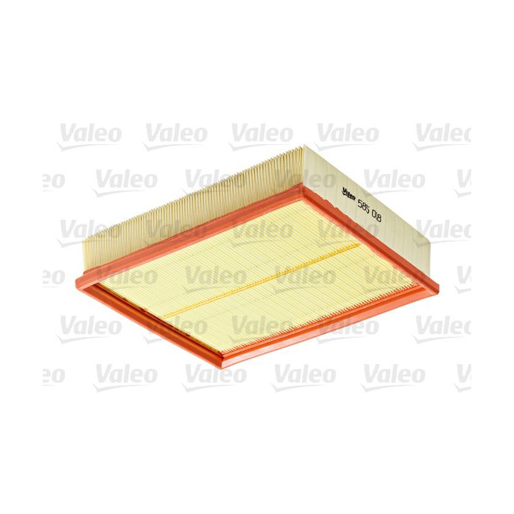 Oro filtras VALEO 585018