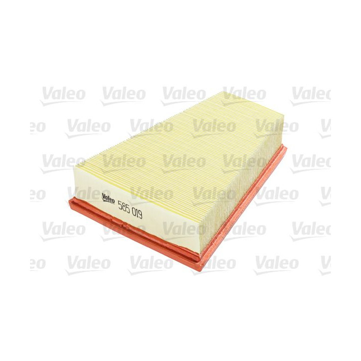 Oro filtras VALEO 585019