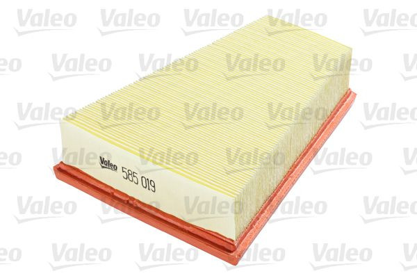 Oro filtras VALEO 585019