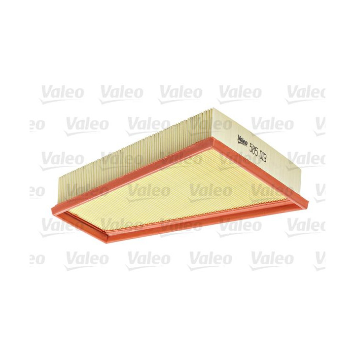 Oro filtras VALEO 585019
