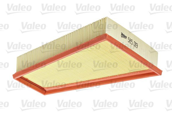 Oro filtras VALEO 585019