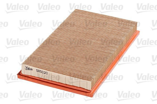 Oro filtras VALEO 585020