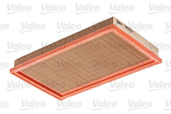 Oro filtras VALEO 585020