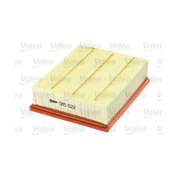 Oro filtras VALEO 585022