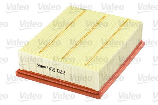Oro filtras VALEO 585022
