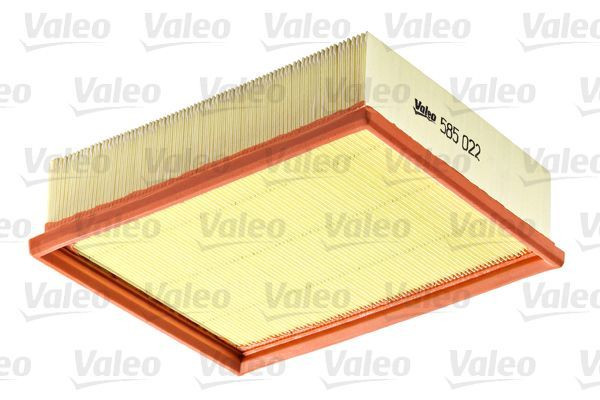 Oro filtras VALEO 585022