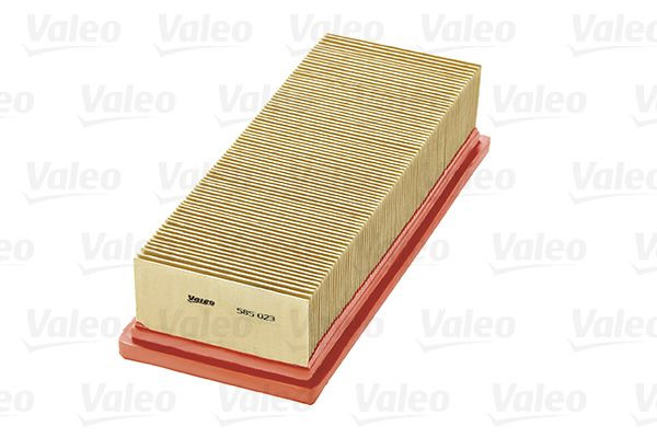 Oro filtras VALEO 585023