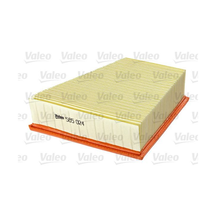 Oro filtras VALEO 585024