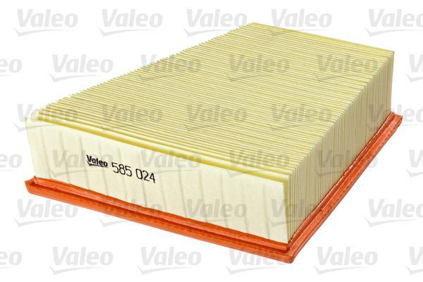 Oro filtras VALEO 585024
