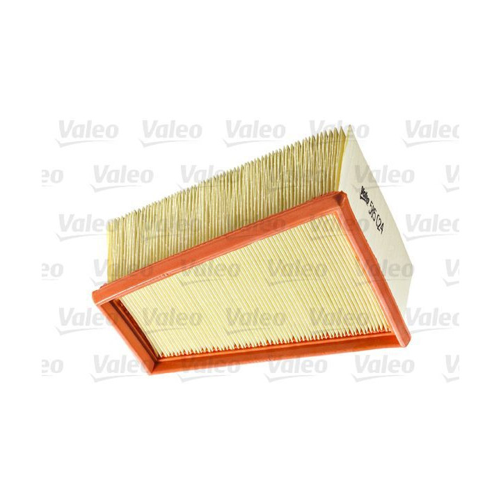 Oro filtras VALEO 585024
