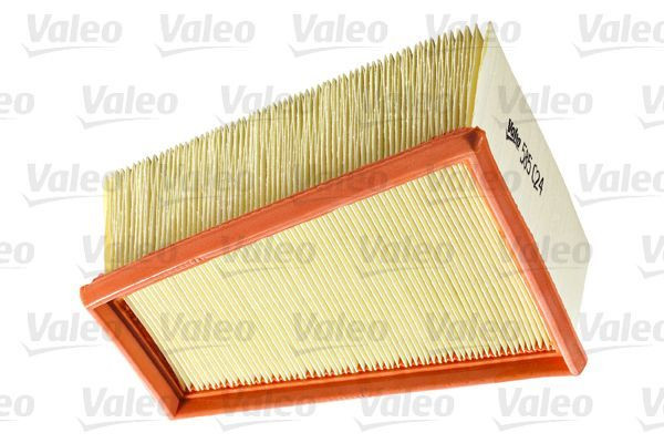 Oro filtras VALEO 585024