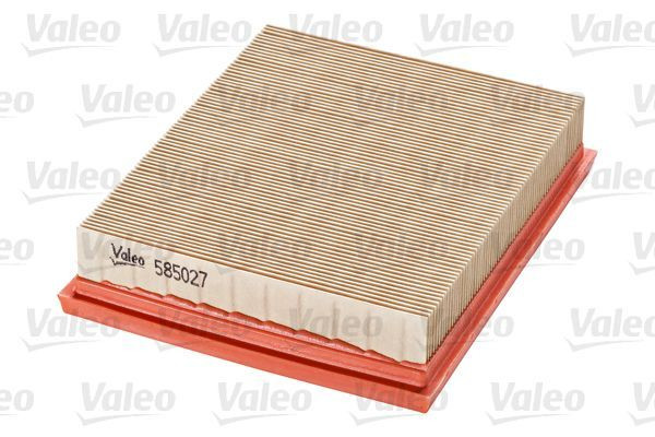 Oro filtras VALEO 585027