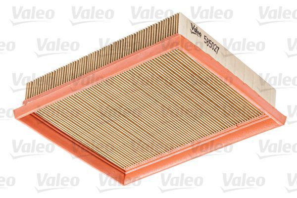 Oro filtras VALEO 585027