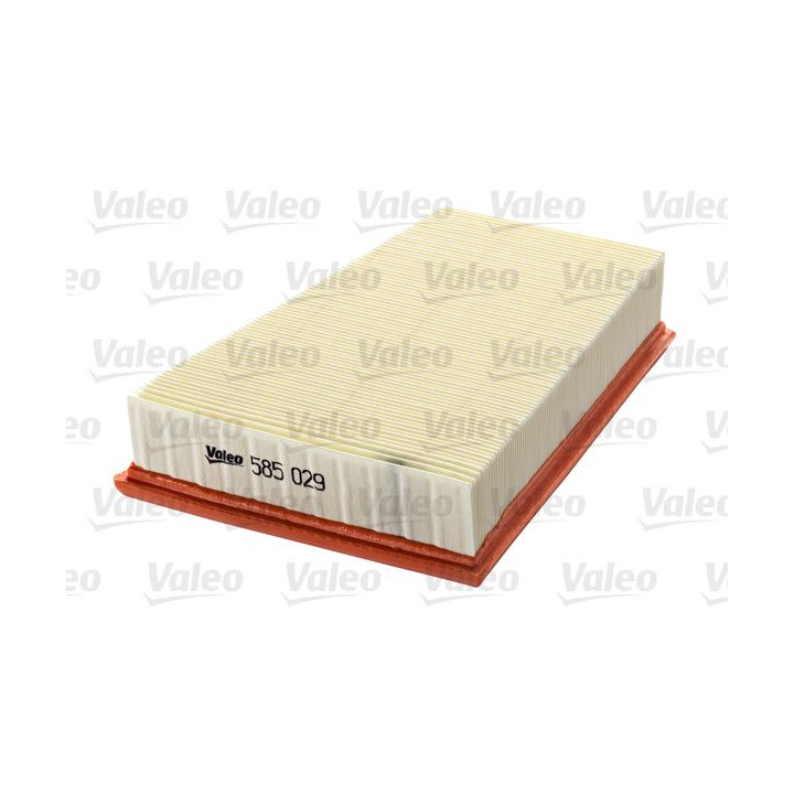 Oro filtras VALEO 585029