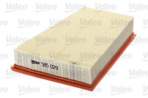 Oro filtras VALEO 585029